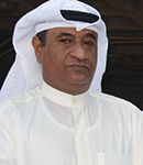 خالد المجيبل