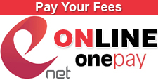 Pay Your Fees Online